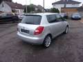 Skoda Fabia Best of Klimaaut. SHZ ALU Silber - thumbnail 4