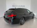 BMW 520 d M Sport Touring LED, Digi-Tacho, Kamera, Ahv Schwarz - thumbnail 6