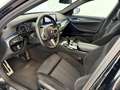 BMW 520 d M Sport Touring LED, Digi-Tacho, Kamera, Ahv Schwarz - thumbnail 8