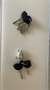 Vespa Sprint 50 Blau - thumbnail 12