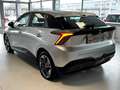 MG MG4 EV 51 kWh Standard Silber - thumbnail 4
