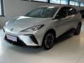 MG MG4 EV 51 kWh Standard Silber - thumbnail 3