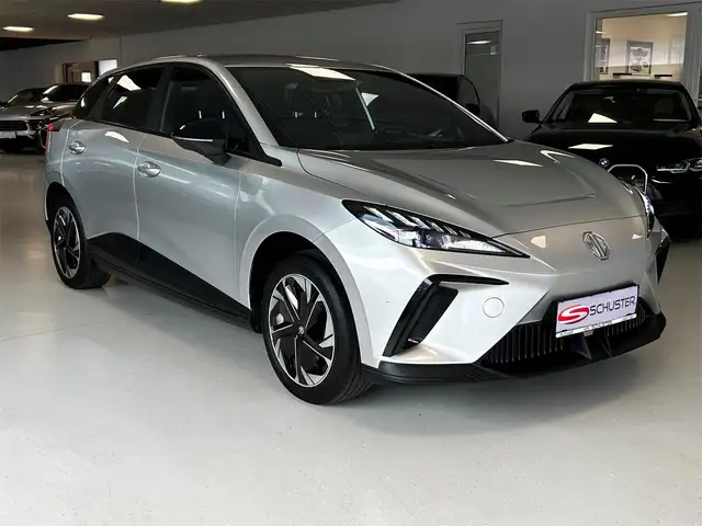 MG MG4 EV 51 kWh Standard
