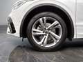 Volkswagen Tiguan 2.0TDI DSG 4M +R-LINE+AHK+KAMERA+ASSISTS+ Weiß - thumbnail 4