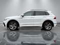 Volkswagen Tiguan 2.0TDI DSG 4M +R-LINE+AHK+KAMERA+ASSISTS+ Weiß - thumbnail 5