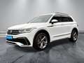 Volkswagen Tiguan 2.0TDI DSG 4M +R-LINE+AHK+KAMERA+ASSISTS+ Weiß - thumbnail 2