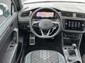 Volkswagen Tiguan 2.0TDI DSG 4M +R-LINE+AHK+KAMERA+ASSISTS+ Weiß - thumbnail 10