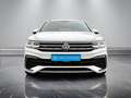 Volkswagen Tiguan 2.0TDI DSG 4M +R-LINE+AHK+KAMERA+ASSISTS+ Weiß - thumbnail 3