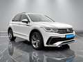 Volkswagen Tiguan 2.0TDI DSG 4M +R-LINE+AHK+KAMERA+ASSISTS+ Weiß - thumbnail 17