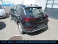 Volkswagen T-Roc 2.0 TDI 150CV DSG Life Virtual, ACC, Carplay Noir - thumbnail 3