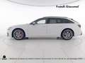 Audi S6 avant 3.0 tdi mhev quattro 344cv tiptronic Blanc - thumbnail 3