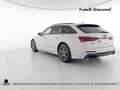 Audi S6 avant 3.0 tdi mhev quattro 344cv tiptronic Blanc - thumbnail 4