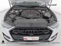 Audi S6 avant 3.0 tdi mhev quattro 344cv tiptronic Blanc - thumbnail 11