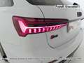 Audi S6 avant 3.0 tdi mhev quattro 344cv tiptronic Blanc - thumbnail 23
