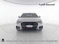 Audi S6 avant 3.0 tdi mhev quattro 344cv tiptronic Blanc - thumbnail 2