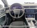 Audi S6 avant 3.0 tdi mhev quattro 344cv tiptronic Blanc - thumbnail 7