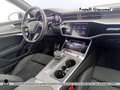 Audi S6 avant 3.0 tdi mhev quattro 344cv tiptronic Blanc - thumbnail 6