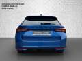 Skoda Octavia Combi 4x4 Sportline/AHK/LED/Navi Blau - thumbnail 4