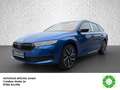 Skoda Octavia Combi 4x4 Sportline/AHK/LED/Navi Blau - thumbnail 1