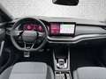 Skoda Octavia Combi 4x4 Sportline/AHK/LED/Navi Blau - thumbnail 12