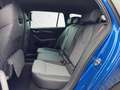 Skoda Octavia Combi 4x4 Sportline/AHK/LED/Navi Blau - thumbnail 14