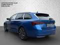 Skoda Octavia Combi 4x4 Sportline/AHK/LED/Navi Blau - thumbnail 3