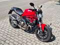 Ducati Monster 821 Rosso - thumbnail 4