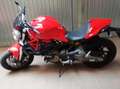Ducati Monster 821 Rosso - thumbnail 5