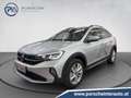 Volkswagen Taigo Friends TSI Silber - thumbnail 1