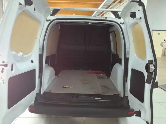 Mercedes-Benz Citan view 10