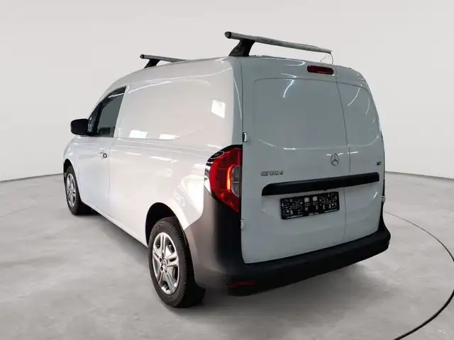 Mercedes-Benz Citan view 2