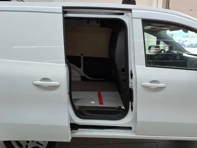 Mercedes-Benz Citan view 8