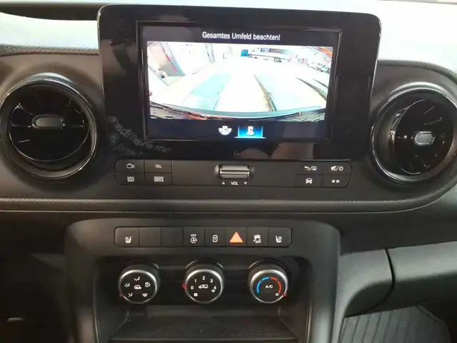 Mercedes-Benz Citan view 14
