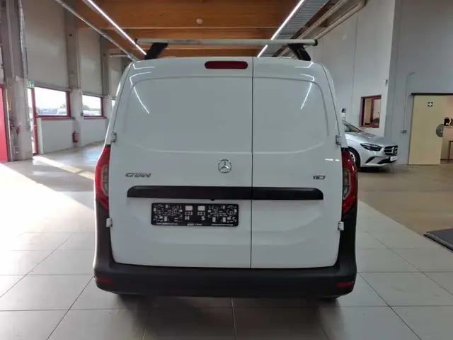 Mercedes-Benz Citan view 5
