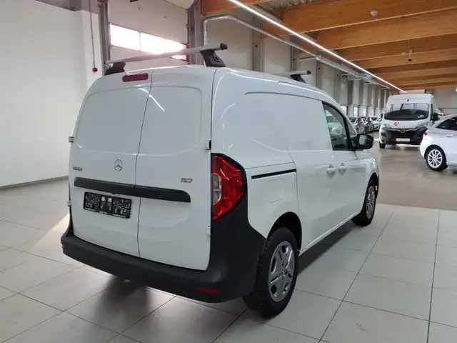 Mercedes-Benz Citan view 4
