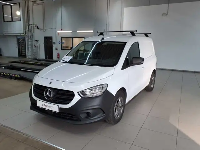 Mercedes-Benz Citan view 7