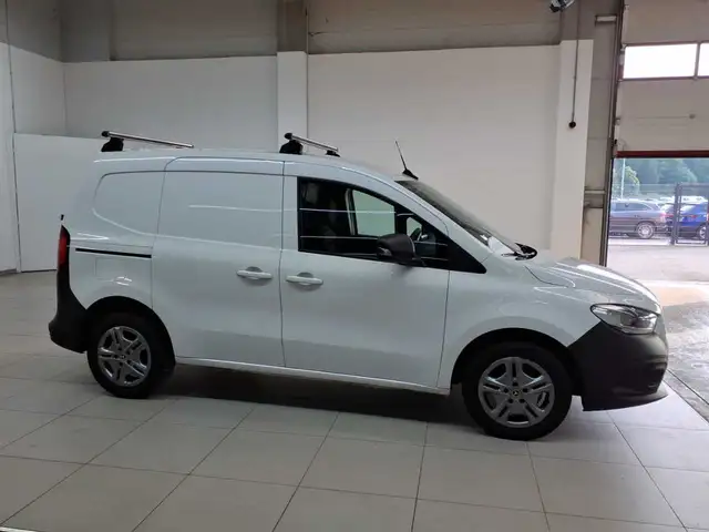 Mercedes-Benz Citan view 3