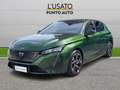 Peugeot 308 PureTech Turbo 130 S&S EAT8 Allure Verde - thumbnail 1