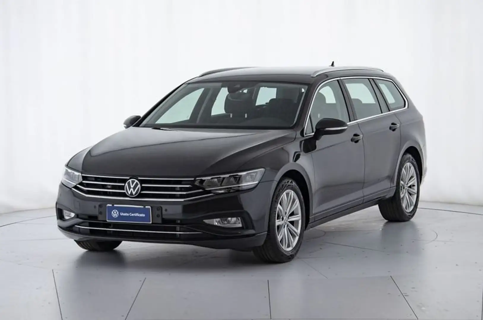 Volkswagen Passat Variant Variant 2.0 TDI SCR EVO DSG Business BMT Grigio - 1