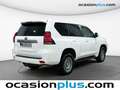 Toyota Land Cruiser D-4D GX Wit - thumbnail 4