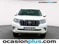 Toyota Land Cruiser D-4D GX Wit - thumbnail 12