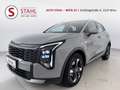 Kia Sportage 1,6 TGDI Titan Grau - thumbnail 1