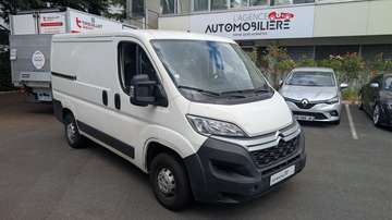 III Phase 3 Fourgon L1H1 2.2 BlueHDi 16V 120 cv