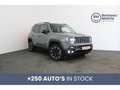 Jeep Renegade UPLAND AUTOMAAT PHEV 4X4 *DAB*GPS*SENSOREN*KLIMAAT Zilver - thumbnail 1