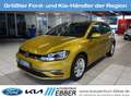 Volkswagen Golf VII Comfortline 1.4 TSI NAVI SHZ GJR MFL PD Giallo - thumbnail 1
