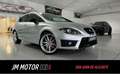 SEAT Leon 2.0 Cupra R Gris - thumbnail 1