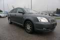 Toyota Avensis 2,0 D4-D Linea Sol Schwarz - thumbnail 7
