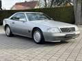 Mercedes-Benz SL 500 Leder*Klima*2Airbag*el. Sitz Memory*SHZ* Noir - thumbnail 9
