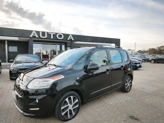 Citroen C3 Picasso BlueHDi 100 Feel Edition