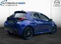 Mazda 2 Hybrid 1.5 116 CVT Homura Blau - thumbnail 2